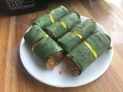 粽香排骨-彭秉兰豆花烤鱼(文化园店)