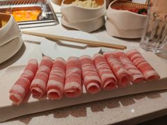 -海底捞火锅(崇文门新世界百货店)