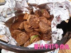 -潮粥荟·潮汕砂锅粥(朝阳大悦城店)
