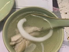 -椰子营·椰子鸡火锅(万象里店)