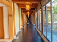 -北京古北水镇御舍温泉酒店