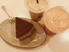 -BAKER&SPICE(安福路店)