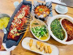 -成都吃客(九眼桥店)