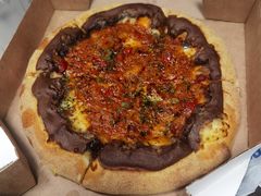 -达美乐比萨(东建路店)