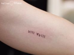 -飛凡TATTOO纹身•原创