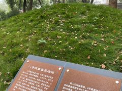 -马王堆汉墓遗址