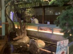-绿茶餐厅(南昌王府井店)