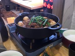 -牛腩之旅·牛腩牛杂煲(光启城美食城店)