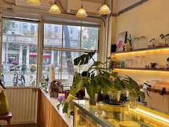 -绿小院(荔湾店)