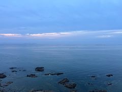 -养马岛旅游度假区
