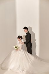 -布拉格婚纱摄影(真实客片店)