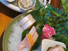 -Mr.Fish鱼鲜生海鲜放题(高德置地冬广场店)