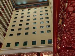 -北京九华山庄会展酒店