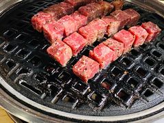 -霸腹烤肉(厦门柚子番店)