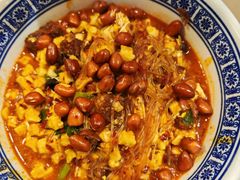 -老孙家泡馍(洒金桥店)