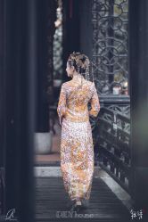 -WECOUTURE高级订制广州