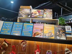 -帽帽家只卖生蚝·烧烤(沙湖路店)