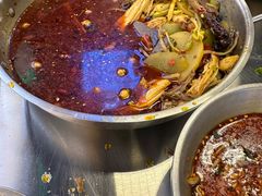 -蓉三少冒烤鸭·四川小吃集(北京首店)