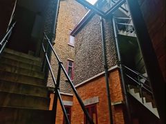 -飞马旅黎黄陂路文旅街区