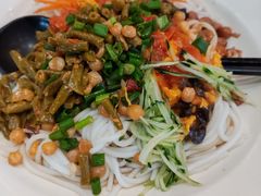 -阿香米线(深业上城店)