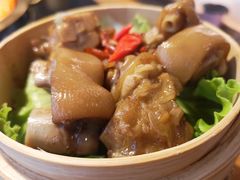 -王婆乔鲜鱼自助火锅(蜀汉路店)