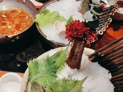 -匠和风精致料理(宁德万达店)