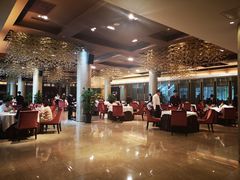 大堂-富淳饭店(陆家嘴保利广场店)