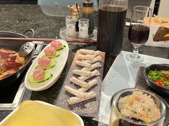 -王家渡火锅店(亦庄店)