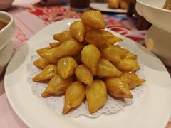 酥黄菜-和和小厨