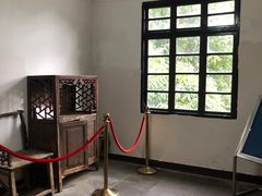 -黔灵山公园-南门售票处