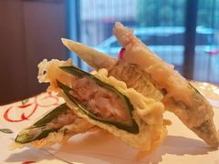 -水之惠鲜鱼料理(王府大街店)