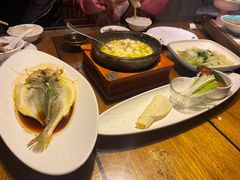 -路小缦·珍馐美馔(市心北路店)