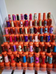 -轻妆Feel·半永久纹眉眼线