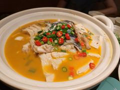 -桐湾大院·桐庐菜(滨江店)