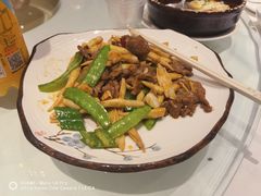 -顺德佬(五和店)