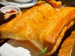 -点心传说·粤菜点心(佐阾虹湾店)