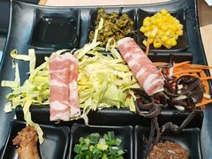 -尚桥缘过桥米线(北京长安天街店)