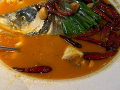 -清水亭湖北菜(大屯DT51店)