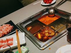 -海底捞火锅(宝龙广场夜宵主题店)