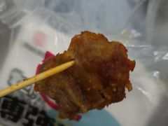-傅强排骨(成都总店)