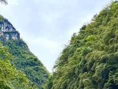 -阿依河景区