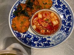 -simply thai天泰(长泰广场店)
