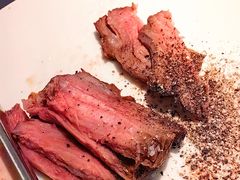 -拉蒂娜·巴西牛排馆 Latina·Brazilian Steakhouse(王府井喜悦店)