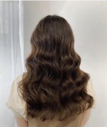 -FASHION PALACE hair+