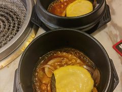 -火炉火自助餐(西直门凯德MALL店)