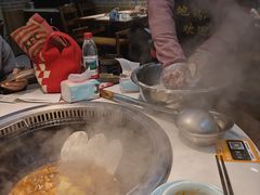 -地锅公社·现炒地锅鸡·地锅鱼·夜宵(罗锦路店)