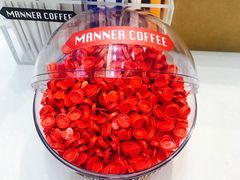 -Manner Coffee(大宁国际商业广场店)