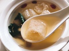 -子霖南山鲜虾面(南山总店)