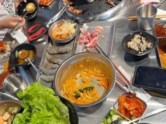 -猪的故事·韩式烤肉(韩乐坊店)