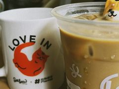 -Seesaw Coffee(武商MALL·武广店)